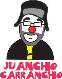 Clown Juancho Carrancho